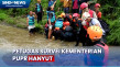 Petugas Survei Jembatan...