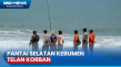 Pantai Selatan Kebumen...