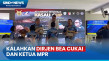 Ikut Kejuaraan Menembak...