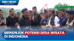 Menparekraf Sandiaga...