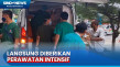 Tiba di RSUD Tangsel,...