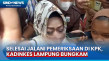 Kadinkes Lampung Bungkam...