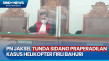 Hari Ini, Sidang Praperadilan...