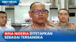 WNA Nigeria Resmi Jadi...