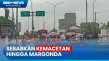 Hujan Deras, Fly Over...