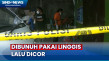 Terungkap! Sebelum Dimutilasi,...