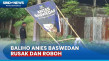 Baliho Capres Anies...