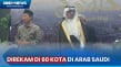 Kementerian Arab Saudi...