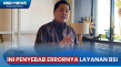 Layanan BSI Error, Menteri...