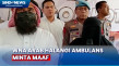 Dihadirkan ke Publik,...