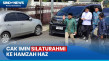 Muhaimin Iskandar Silaturahmi...