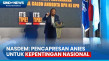 Mantap Capreskan Anies...