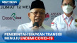 WHO Cabut Status Darurat...