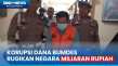 Kepala Desa Korupsi...