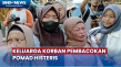 Histeris! Keluarga Pembacokan...