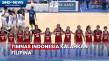 Tampil Prima, Tim Basket...