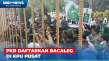 Diiringi Reng-rengan...