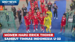 Lolos ke Final SEA Games...