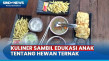 Mengunjungi Kebon Okay...
