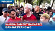 Olahraga di Gasibu Bandung,...