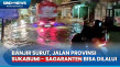 Sempat Lumpuh Total...