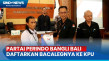Partai Perindo Bangli...