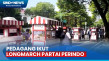 Aneka Jajanan Gratis...