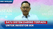 Perintah Jokowi, Buat...