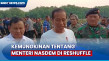 Surya Paloh Sebut Hubungannya...