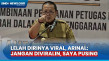 Sering Viral, Gubernur...