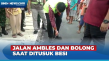 Temukan Pengaspalan...