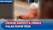 Polisi Buru Pria Berseragam...