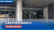 Geledah Kantor Kominfo,...