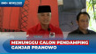 Ketua Ganjar Center...