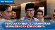 Kedatangan Coldplay...