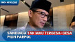 Antara PPP dan PKS,...