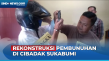 Rekonstruksi Ponakan...