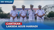 Gantikan Laksda Agus...