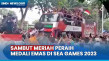 Pecah! Masyarakat Sambut...