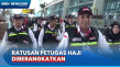 Bantu Pelayanan Jamaah...