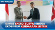 Jokowi Bertemu PM Inggris...