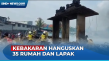35 Rumah dan Lapak Barang...
