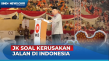 Singgung soal Ketidakadilan...