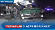 Laka Karambol di Jalur...