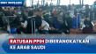 Kemenag Lepas Pemberangkatan...
