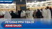 Siap Layani Jemaah Indonesia,...