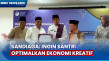 Menparekraf Sandiaga...