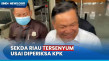 Diperiksa KPK 3 Jam,...