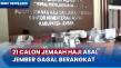 Akibat Gagal Panen,...