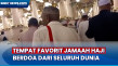 Raudhah, Taman Surga...